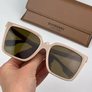 Burberry | Accessories | Burberry Be441d 38773 Brand New